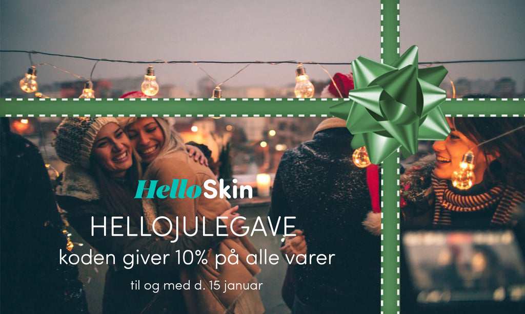 Jul uden udbrud? Vi giver 7 tips hvordan venner og familie kan hjælpe