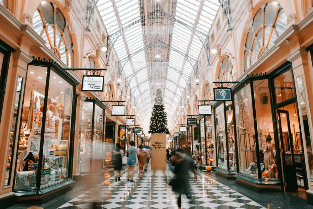 Stress og udbrud i juletiden: hvorfor det sker, og hvad du kan forvente