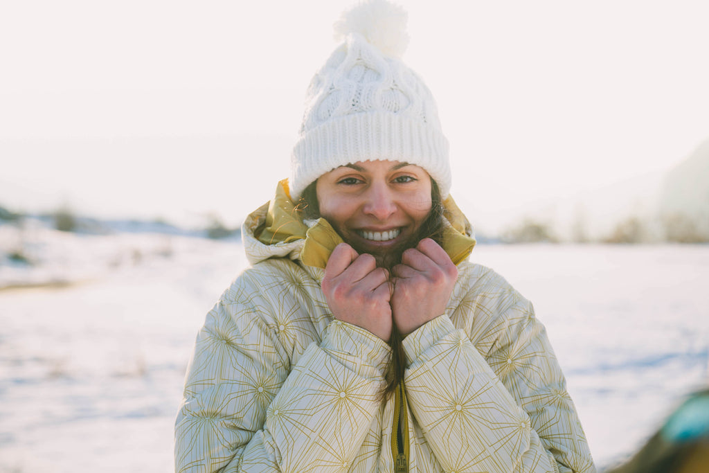 Undgå udbrud: Januar-detox til din hud